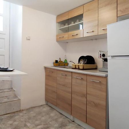 Eldimar Apartments Loft Mykonos Town ภายนอก รูปภาพ