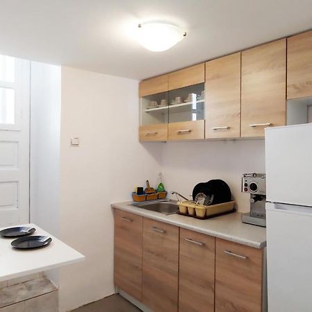 Eldimar Apartments Loft Mykonos Town ภายนอก รูปภาพ
