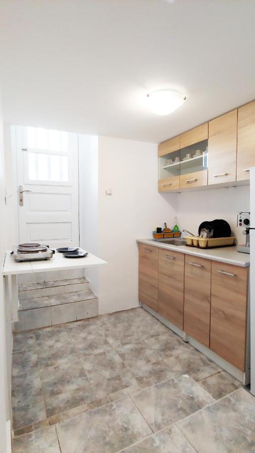 Eldimar Apartments Loft Mykonos Town ภายนอก รูปภาพ