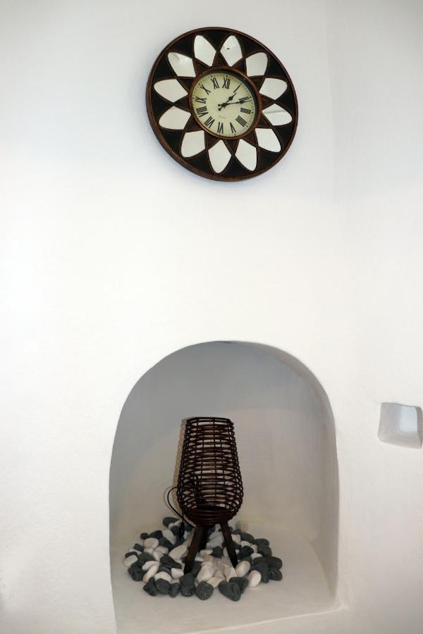 Eldimar Apartments Loft Mykonos Town ภายนอก รูปภาพ