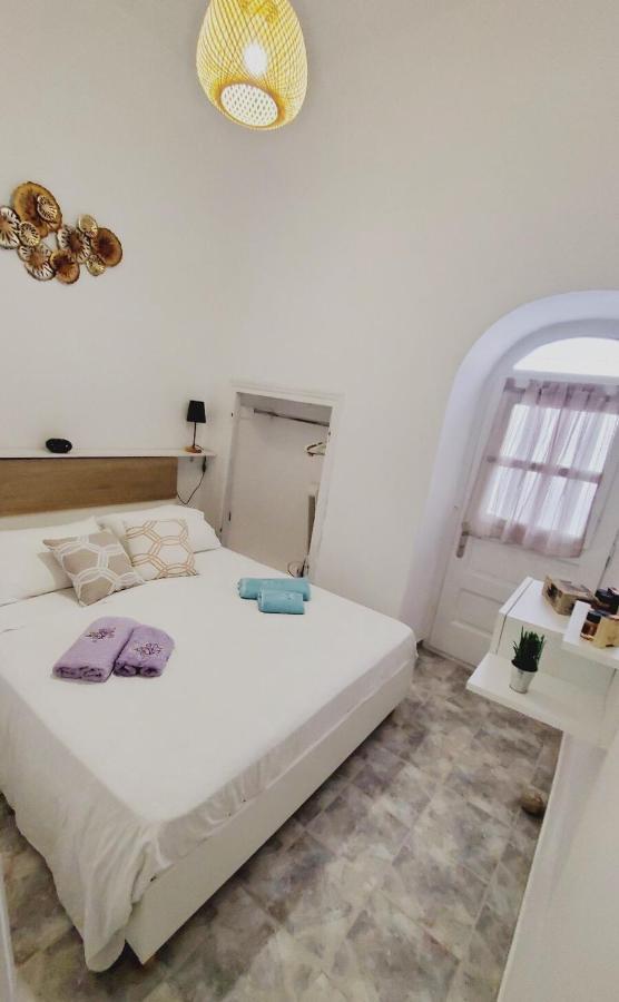Eldimar Apartments Loft Mykonos Town ภายนอก รูปภาพ