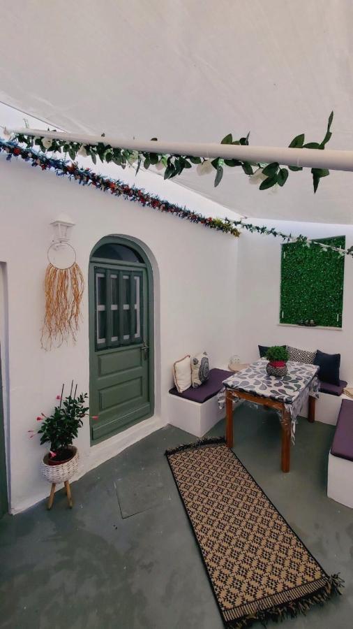 Eldimar Apartments Loft Mykonos Town ภายนอก รูปภาพ