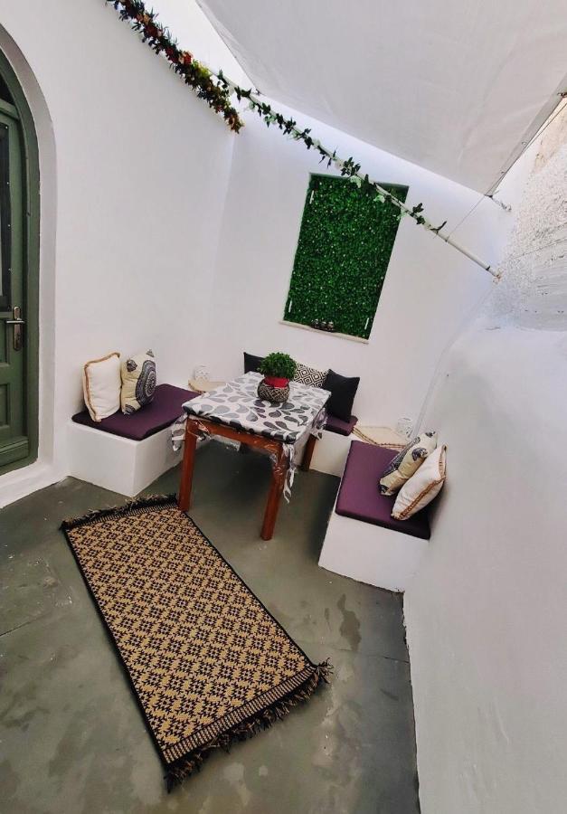 Eldimar Apartments Loft Mykonos Town ภายนอก รูปภาพ