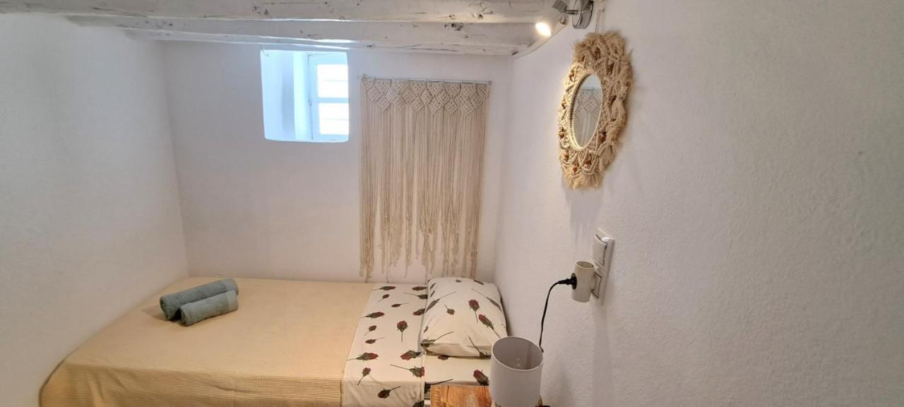 Eldimar Apartments Loft Mykonos Town ภายนอก รูปภาพ