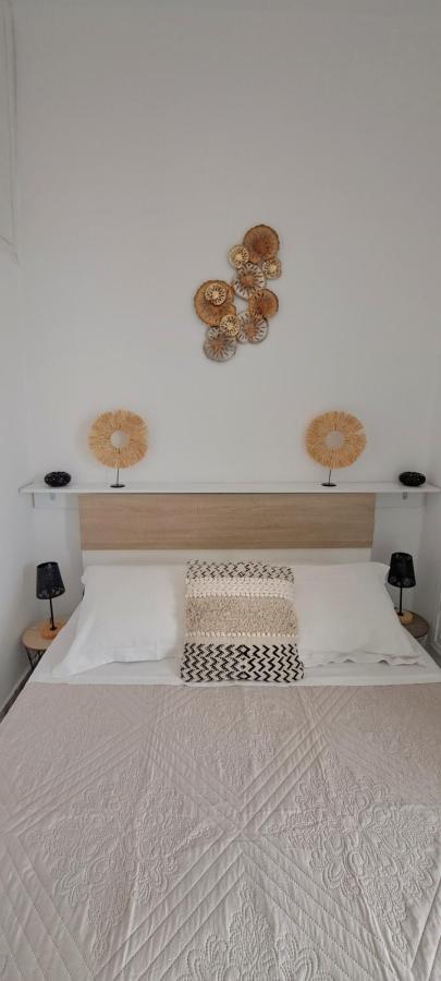 Eldimar Apartments Loft Mykonos Town ภายนอก รูปภาพ